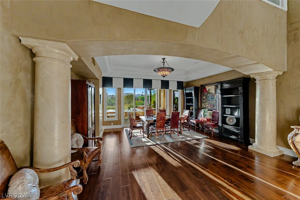 32 Via Siena, Henderson, NV 89011