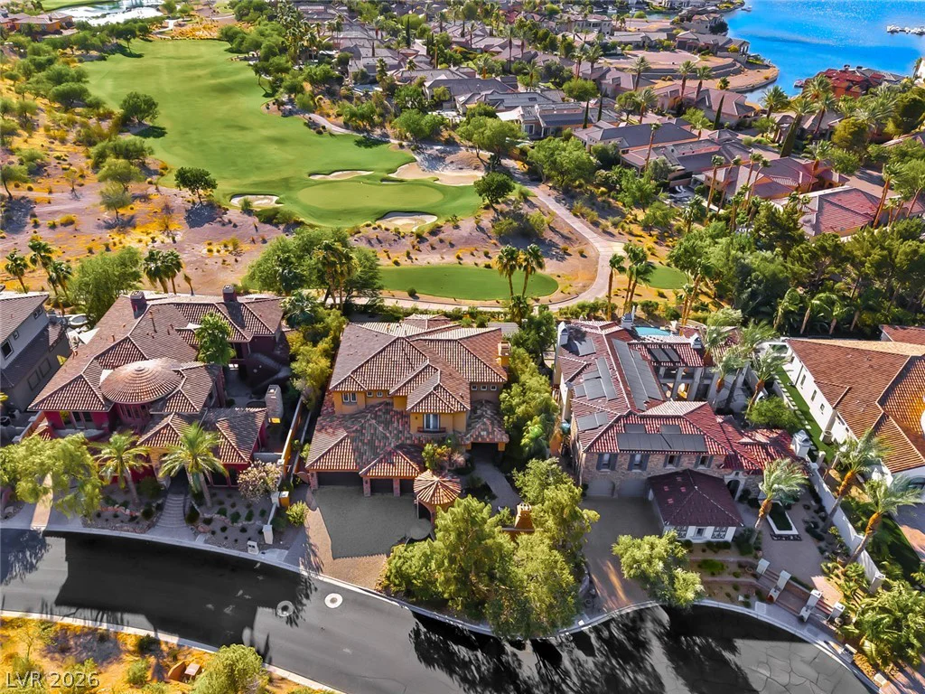 32 Via Siena, Henderson, NV 89011