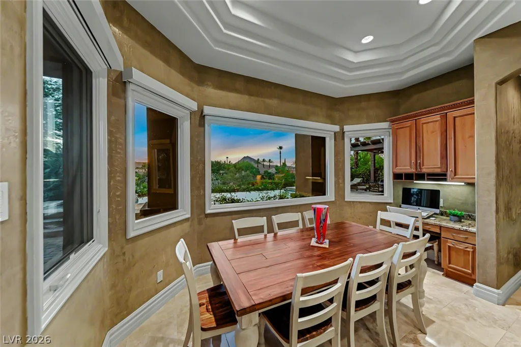 32 Via Siena, Henderson, NV 89011