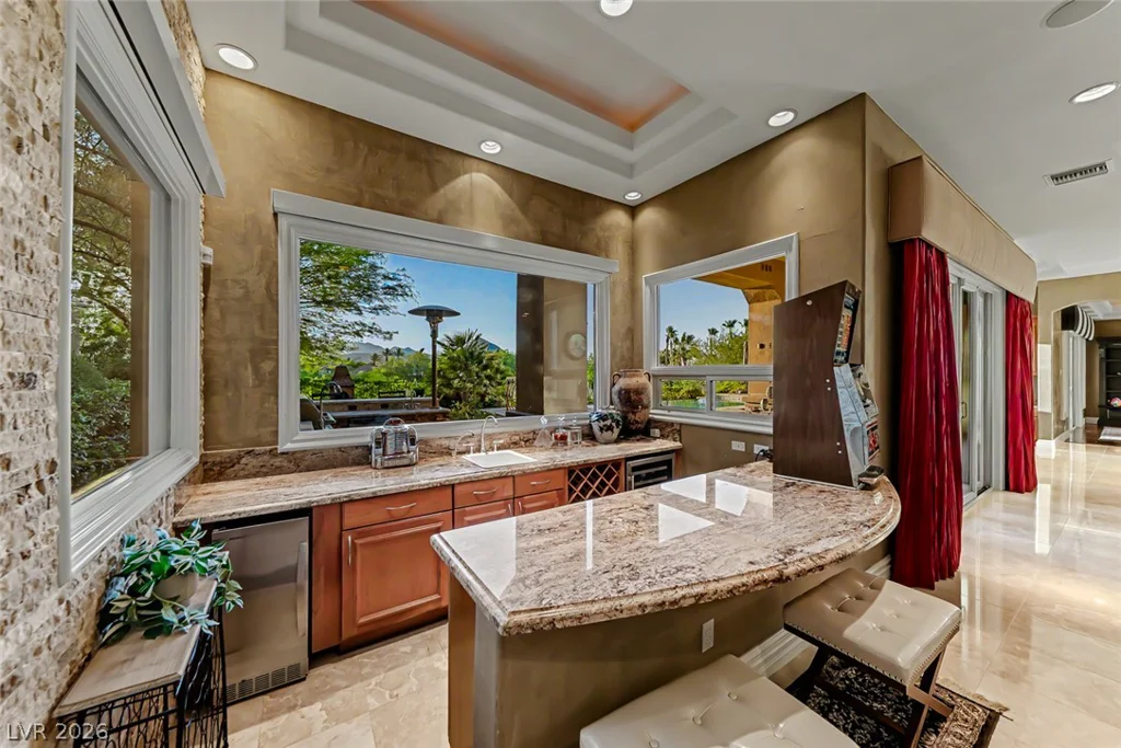 32 Via Siena, Henderson, NV 89011
