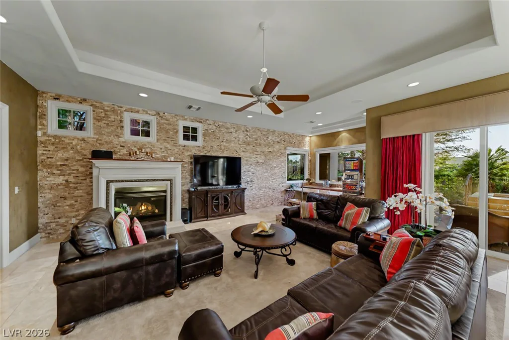 32 Via Siena, Henderson, NV 89011