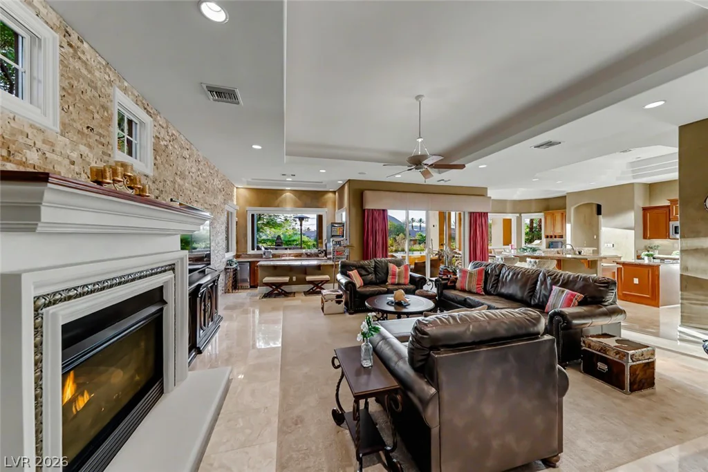 32 Via Siena, Henderson, NV 89011