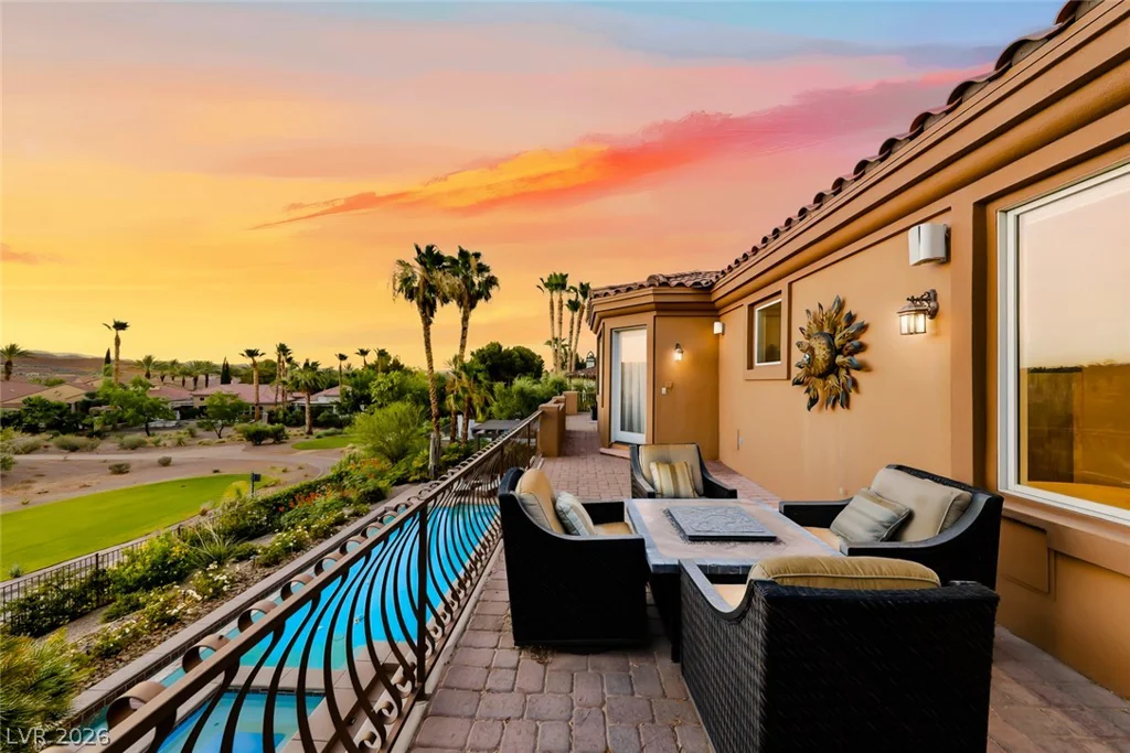 32 Via Siena, Henderson, NV 89011