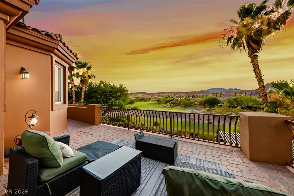 32 Via Siena, Henderson, NV 89011