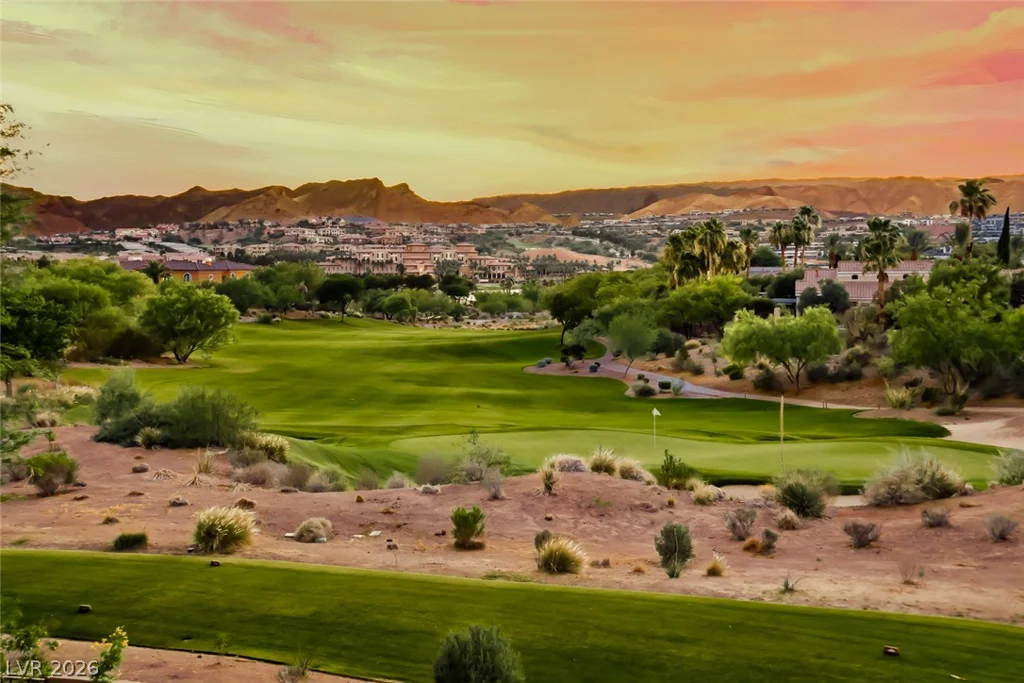 32 Via Siena, Henderson, NV 89011