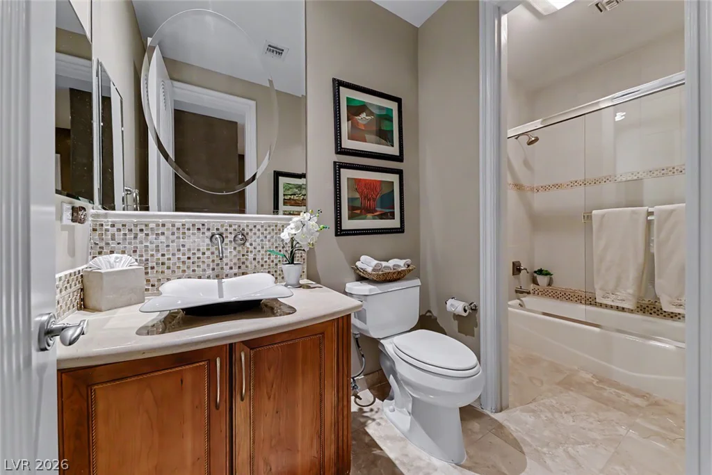 32 Via Siena, Henderson, NV 89011