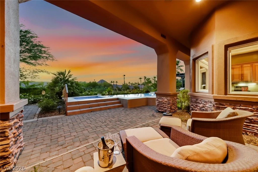 32 Via Siena, Henderson, NV 89011
