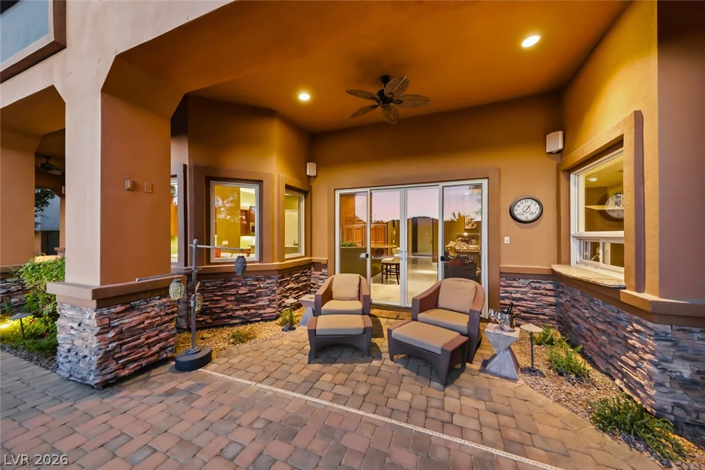 32 Via Siena, Henderson, NV 89011