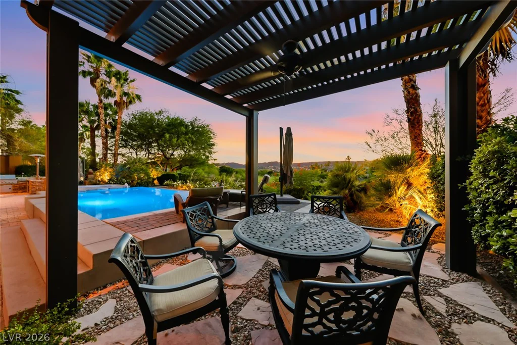 32 Via Siena, Henderson, NV 89011