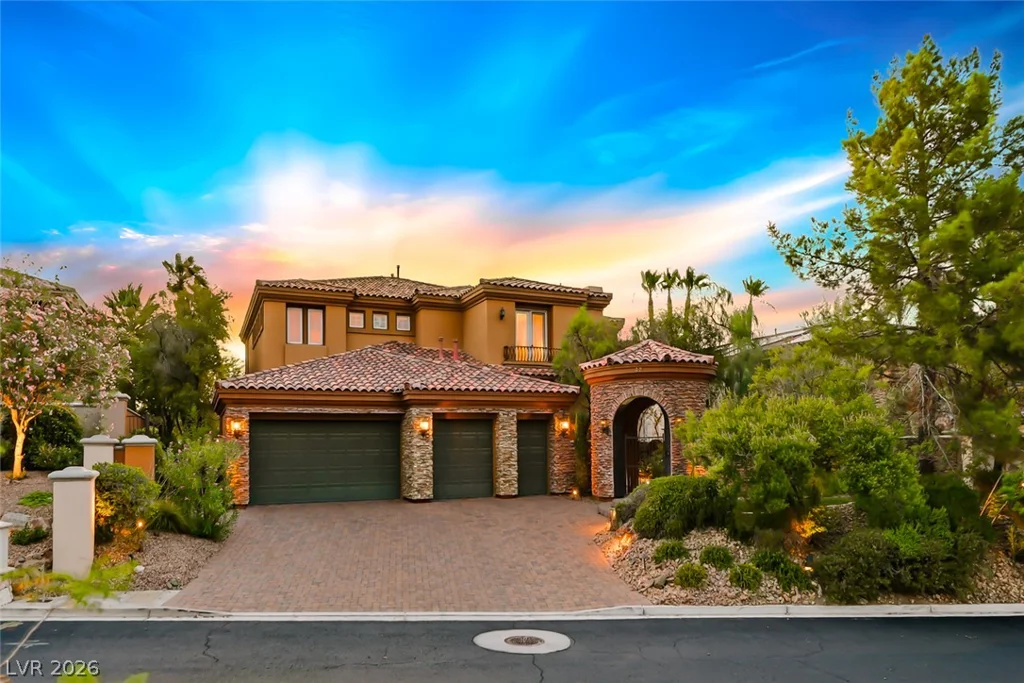 32 Via Siena, Henderson, NV 89011