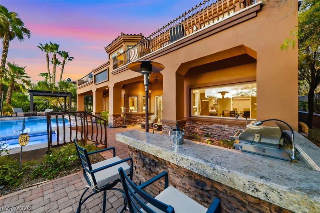 32 Via Siena, Henderson, NV 89011