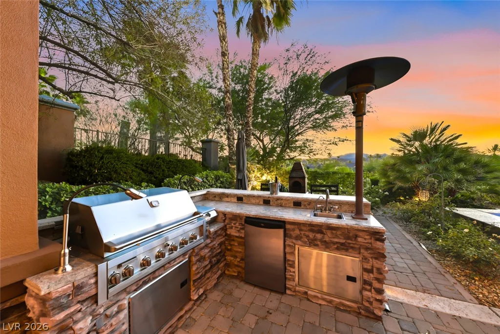 32 Via Siena, Henderson, NV 89011