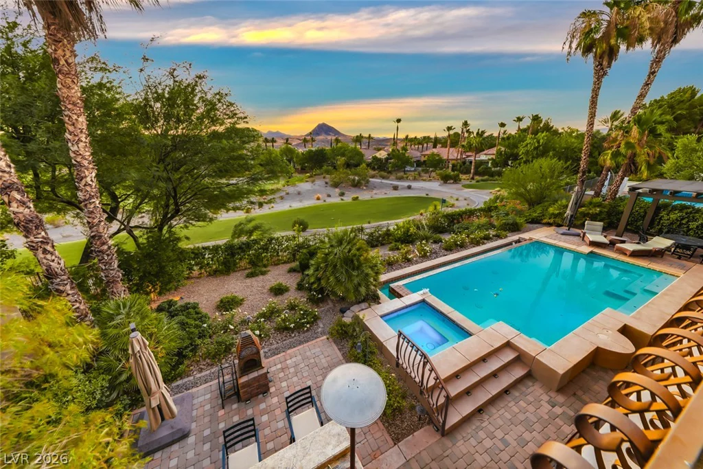 32 Via Siena, Henderson, NV 89011