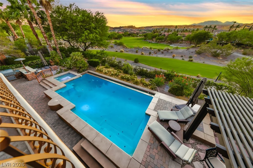 32 Via Siena, Henderson, NV 89011