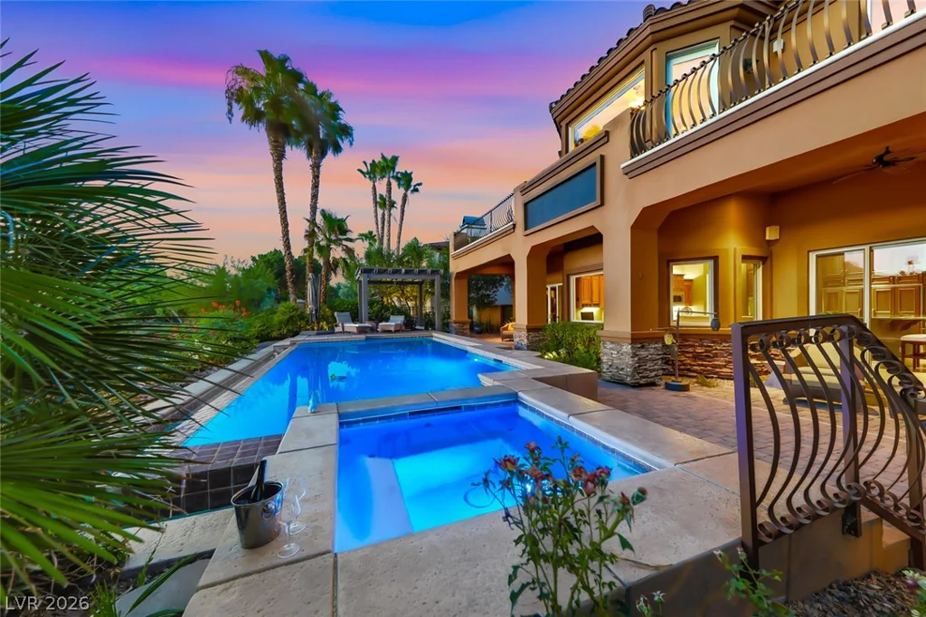 32 Via Siena, Henderson, NV 89011
