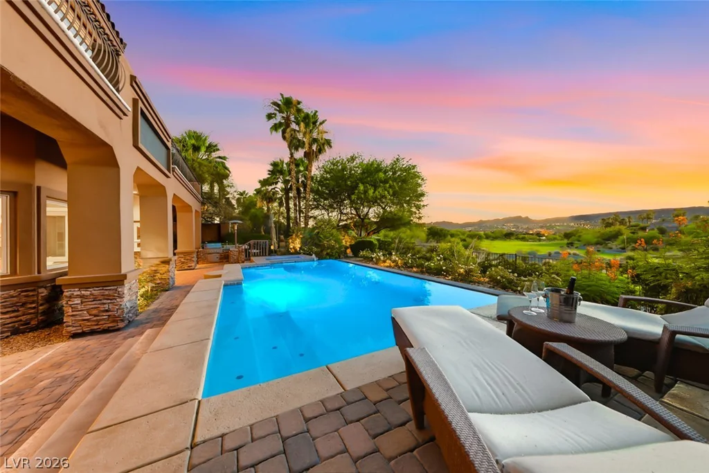 32 Via Siena, Henderson, NV 89011