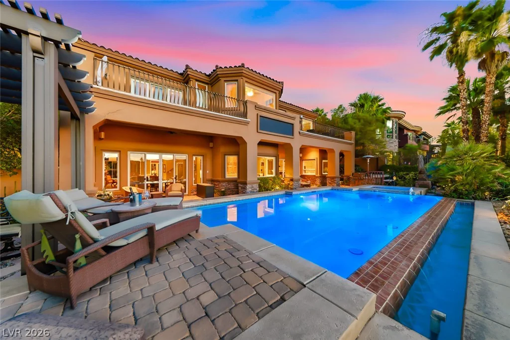 32 Via Siena, Henderson, NV 89011
