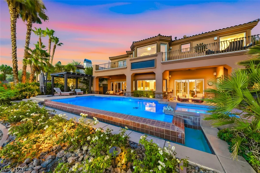 32 Via Siena, Henderson, NV 89011