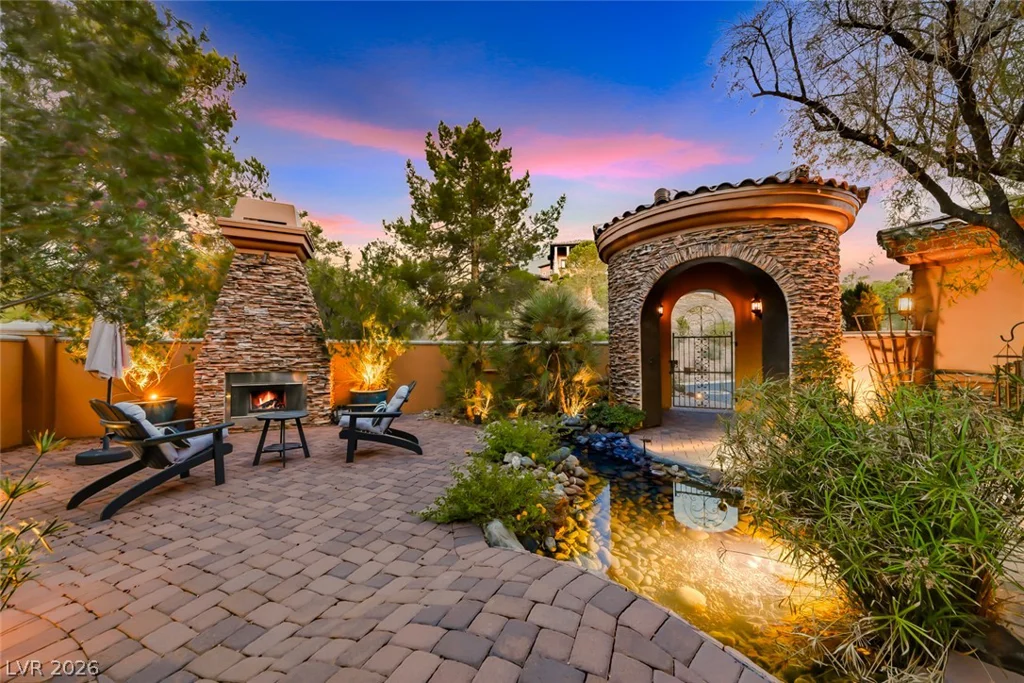 32 Via Siena, Henderson, NV 89011