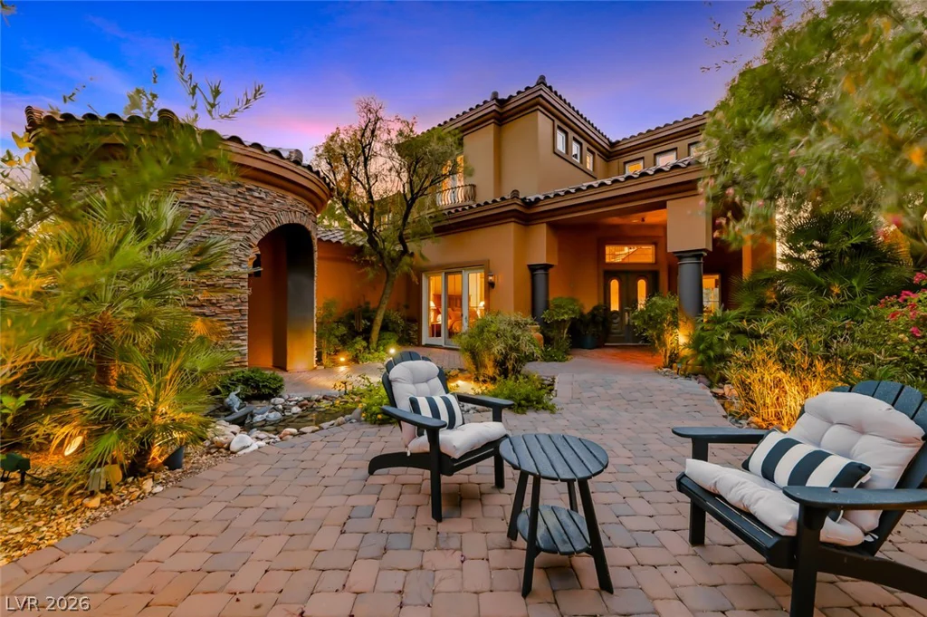 32 Via Siena, Henderson, NV 89011