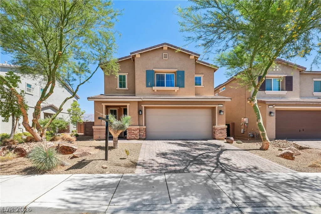 1622 Dire Wolf, North Las Vegas, NV 89084