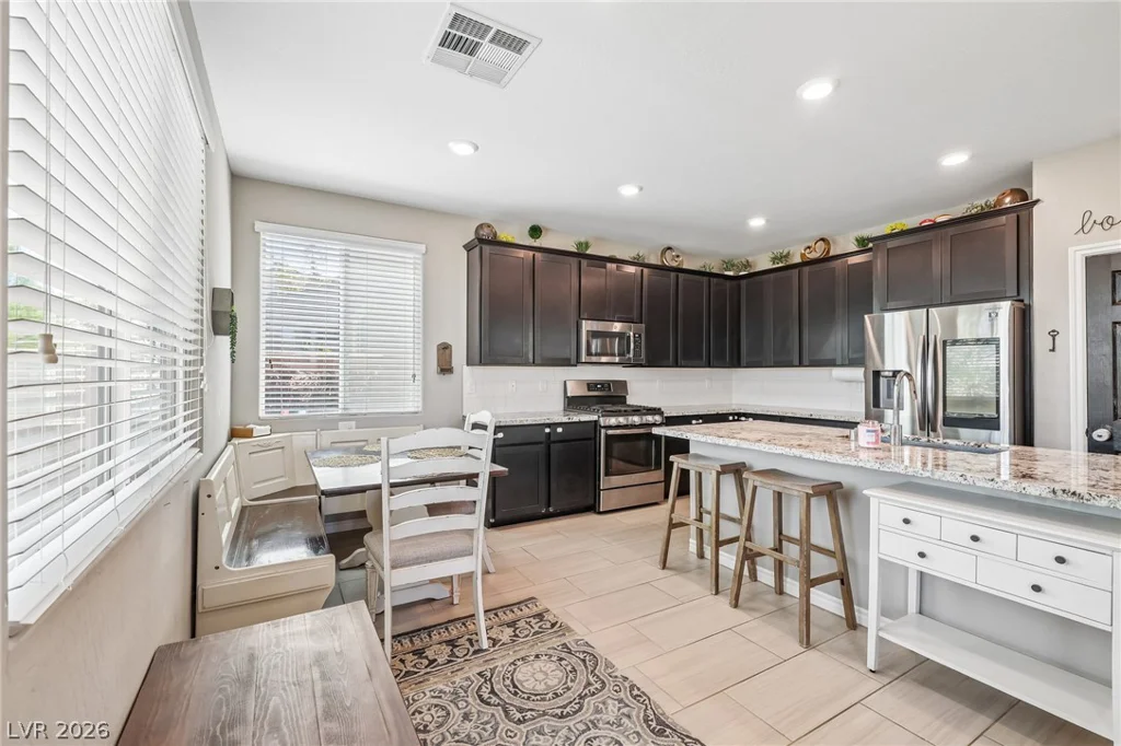 1622 Dire Wolf, North Las Vegas, NV 89084