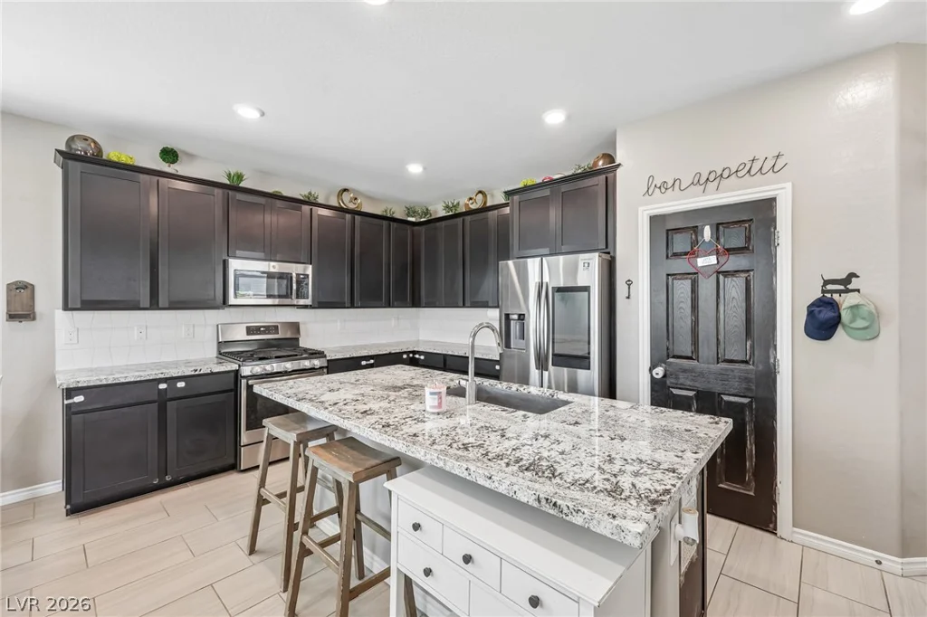 1622 Dire Wolf, North Las Vegas, NV 89084