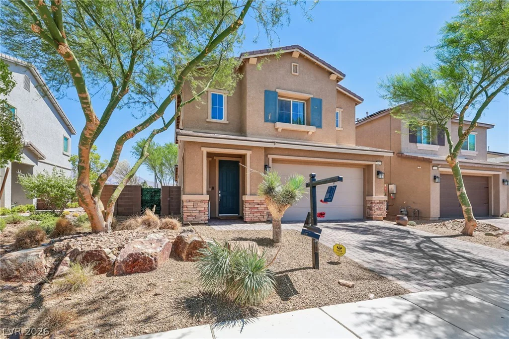 1622 Dire Wolf, North Las Vegas, NV 89084