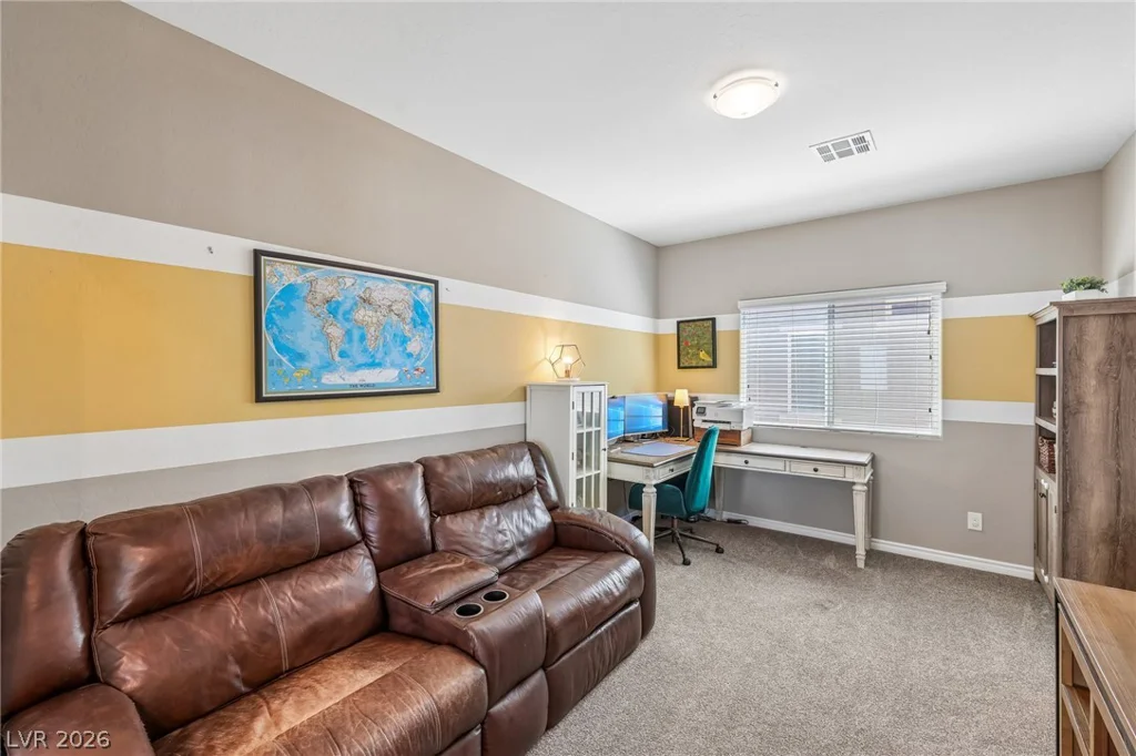 1622 Dire Wolf, North Las Vegas, NV 89084