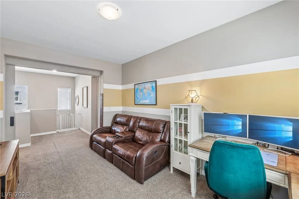 1622 Dire Wolf, North Las Vegas, NV 89084