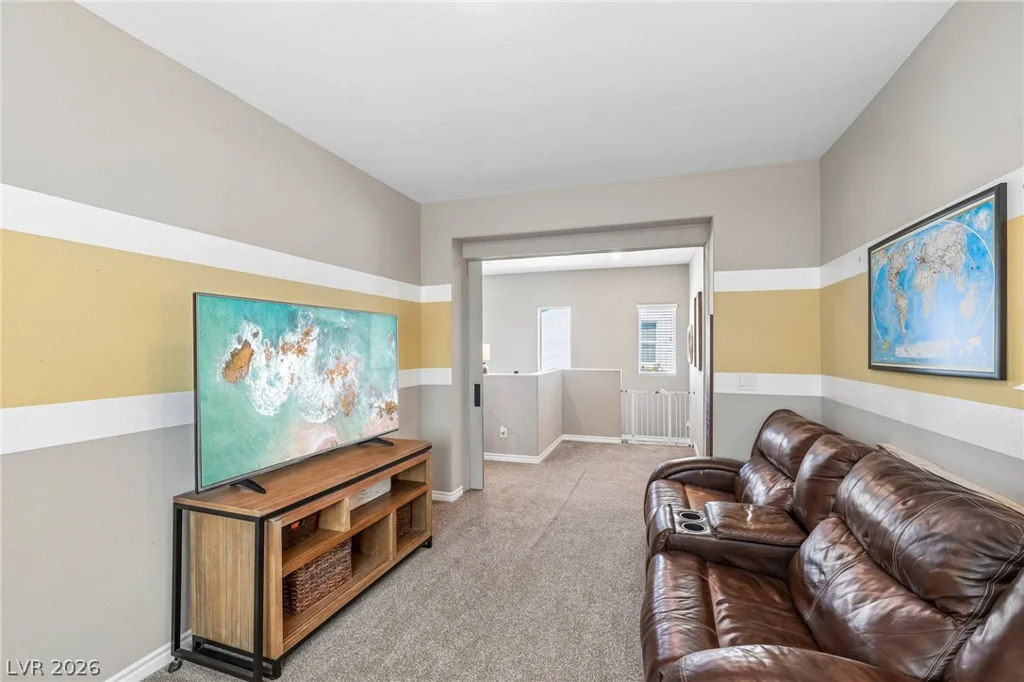 1622 Dire Wolf, North Las Vegas, NV 89084