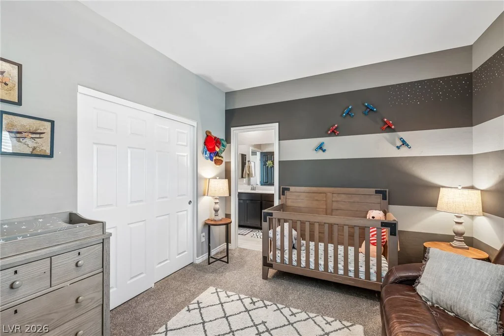 1622 Dire Wolf, North Las Vegas, NV 89084