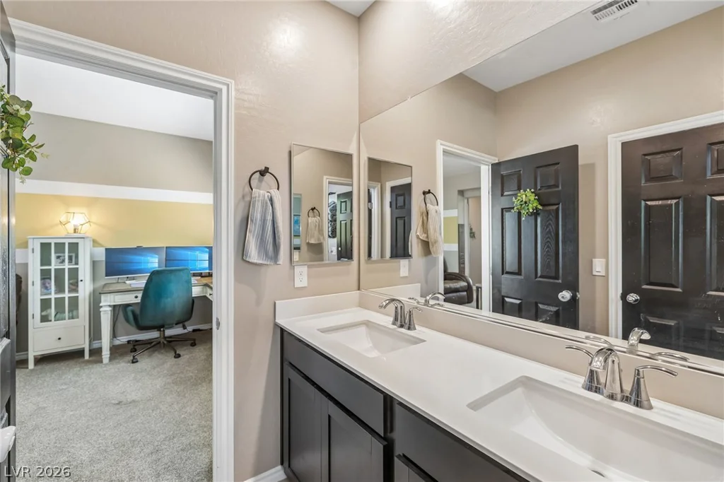 1622 Dire Wolf, North Las Vegas, NV 89084