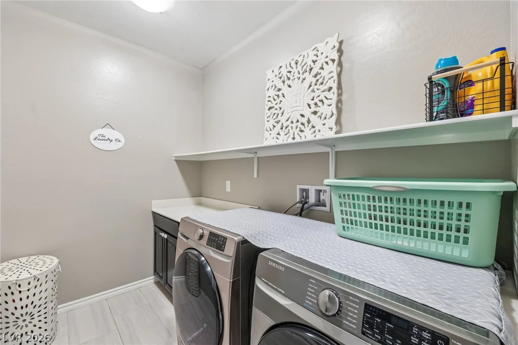 1622 Dire Wolf, North Las Vegas, NV 89084