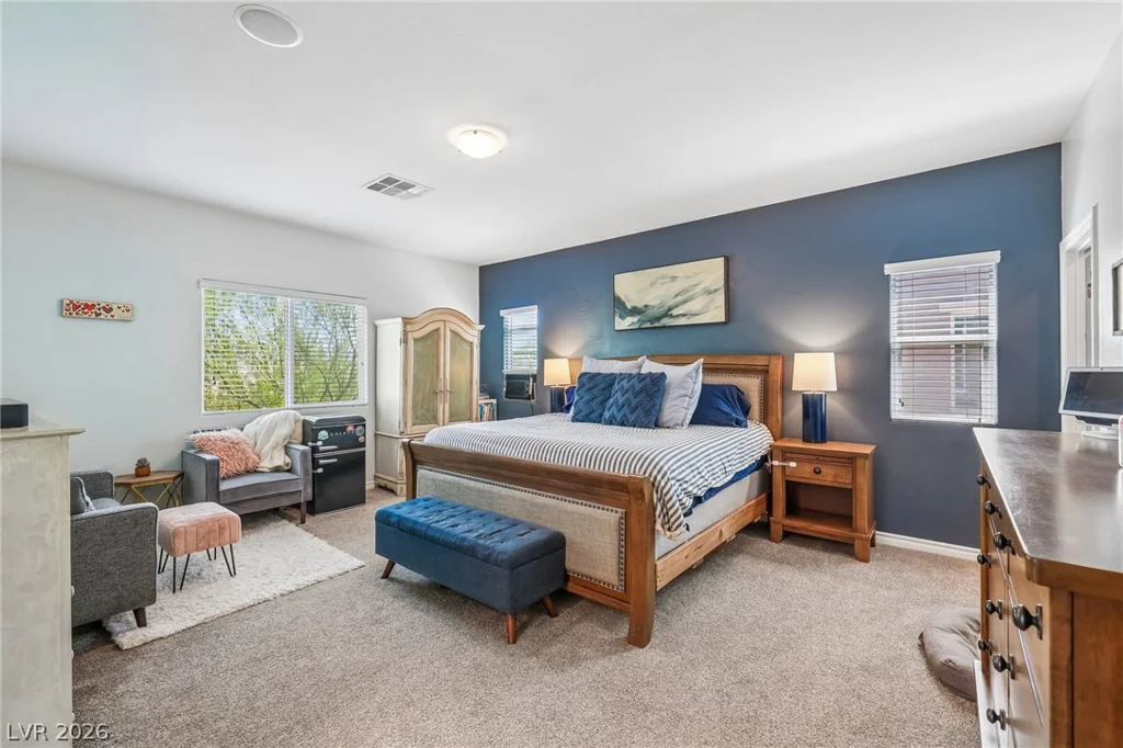 1622 Dire Wolf, North Las Vegas, NV 89084