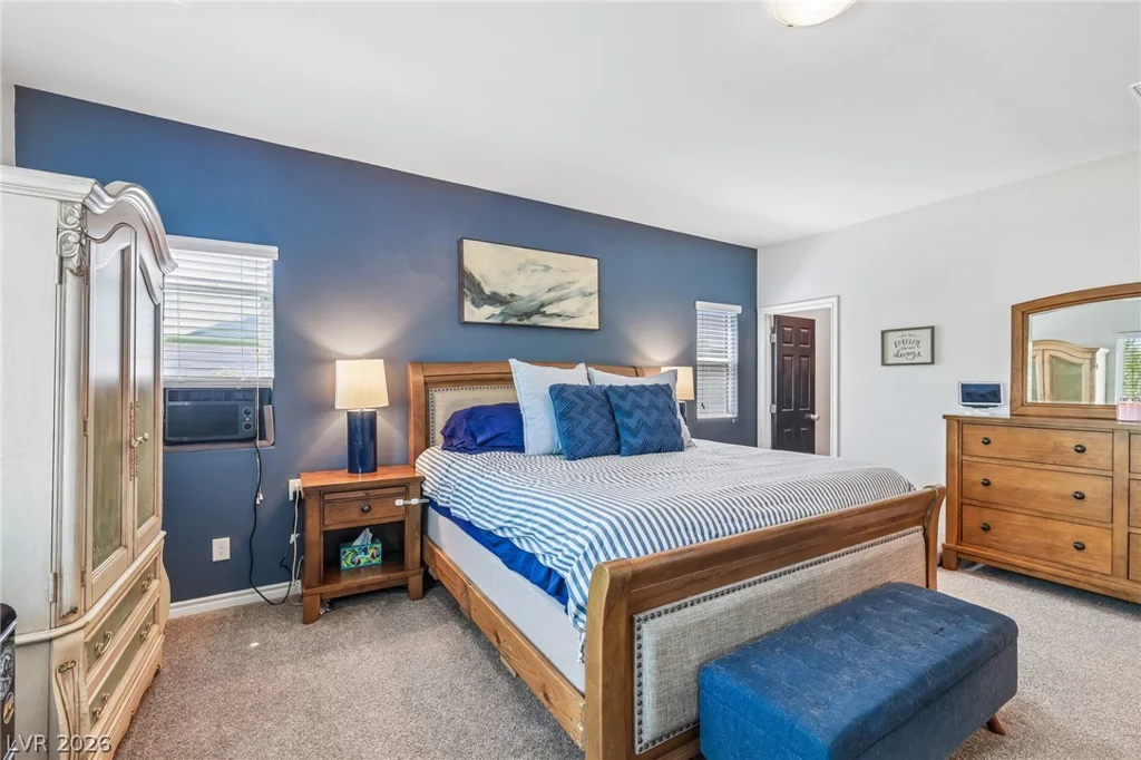 1622 Dire Wolf, North Las Vegas, NV 89084