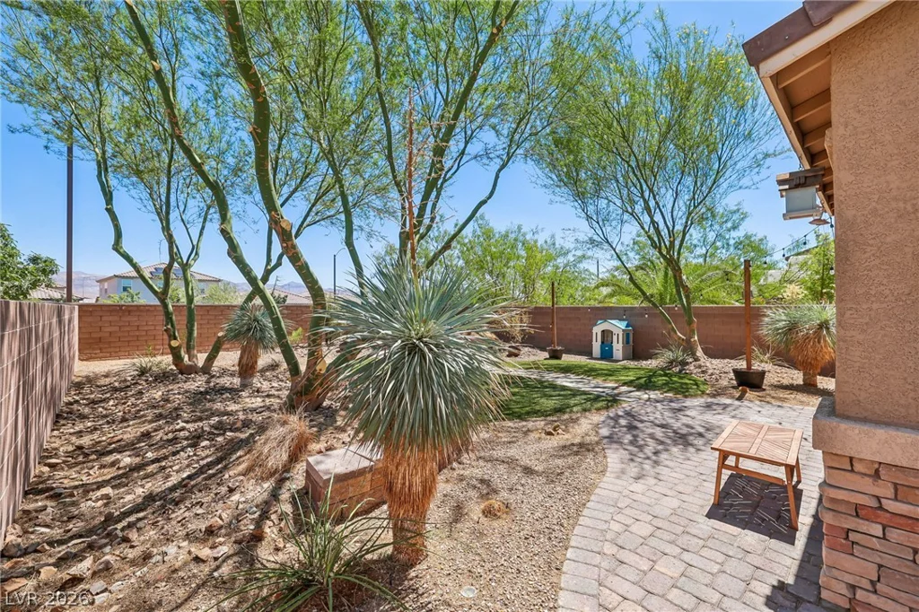 1622 Dire Wolf, North Las Vegas, NV 89084
