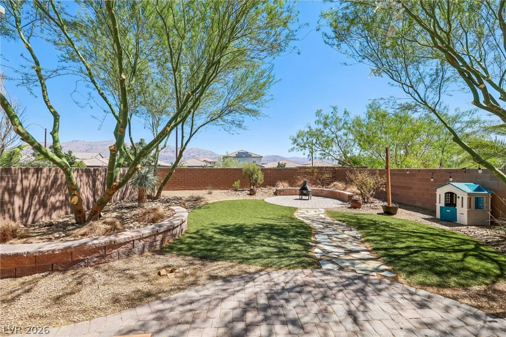 1622 Dire Wolf, North Las Vegas, NV 89084