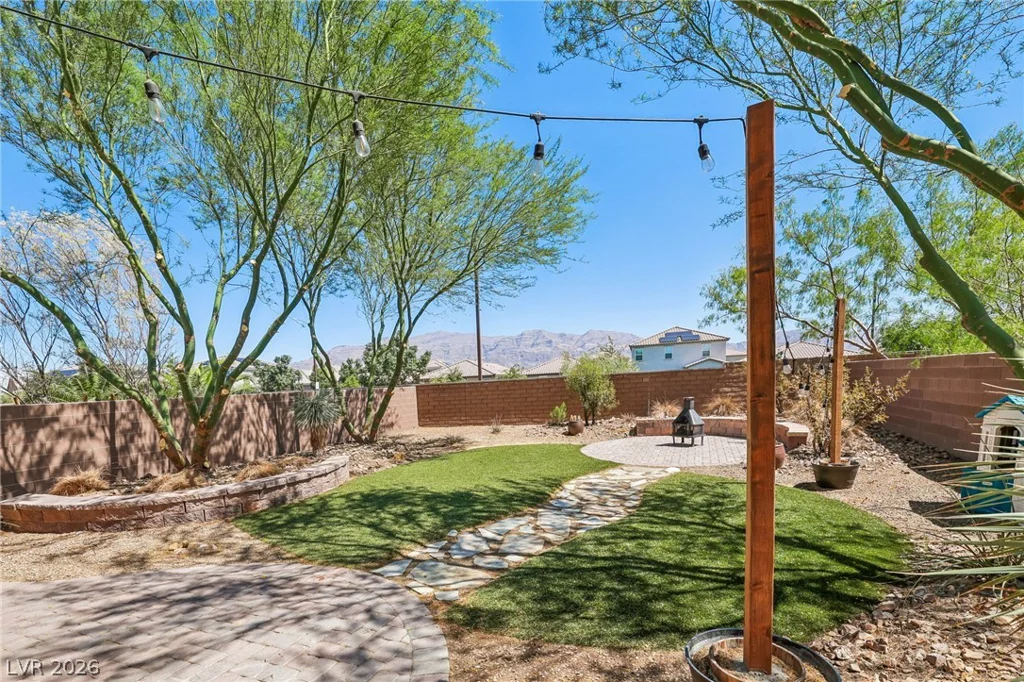 1622 Dire Wolf, North Las Vegas, NV 89084