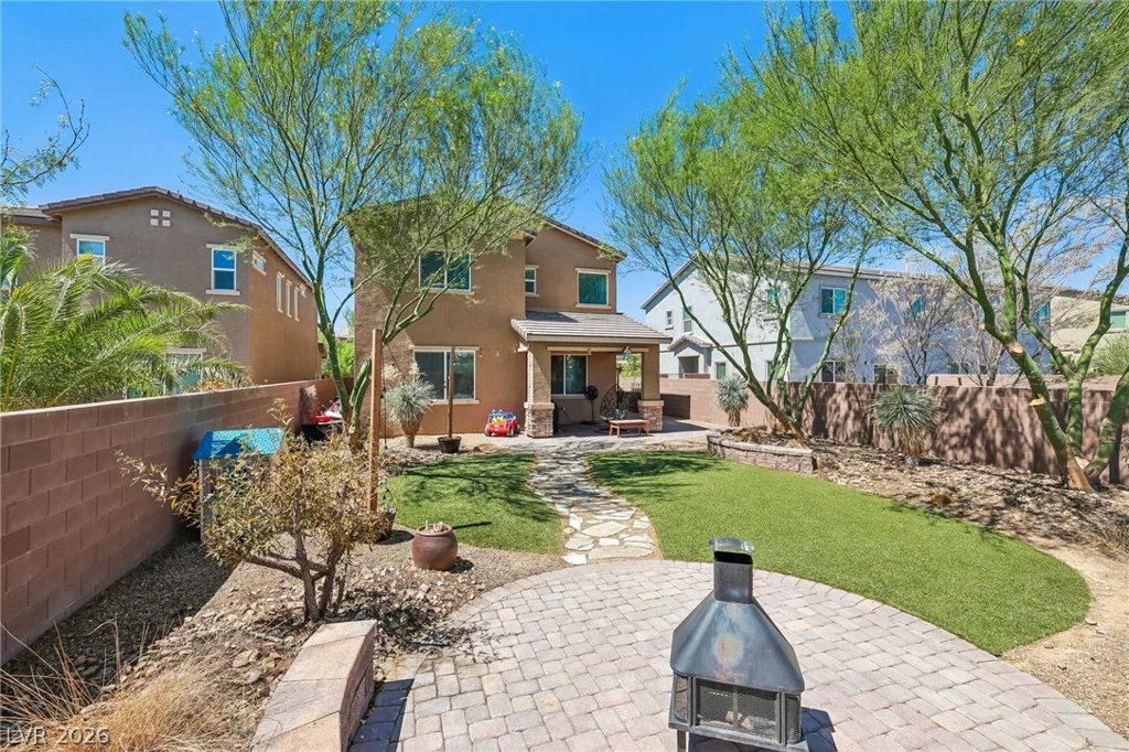 1622 Dire Wolf, North Las Vegas, NV 89084
