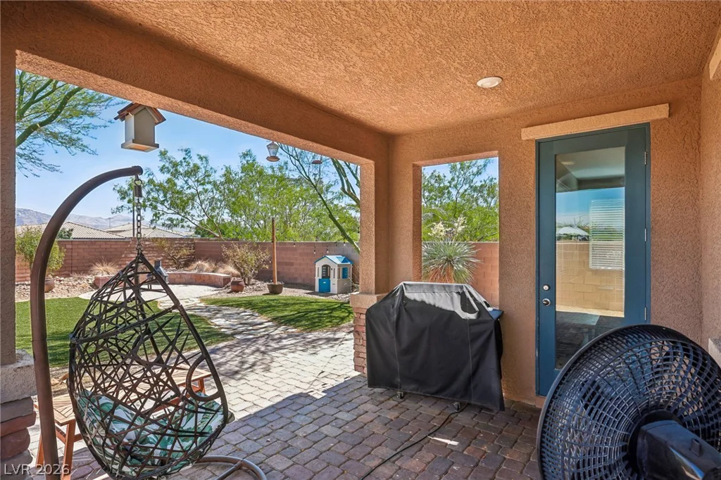 1622 Dire Wolf, North Las Vegas, NV 89084