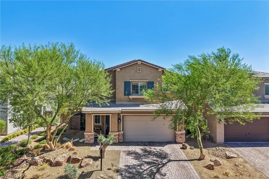 1622 Dire Wolf, North Las Vegas, NV 89084
