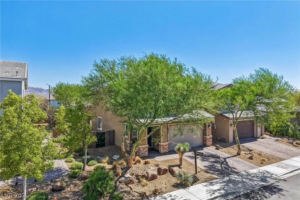 1622 Dire Wolf, North Las Vegas, NV 89084