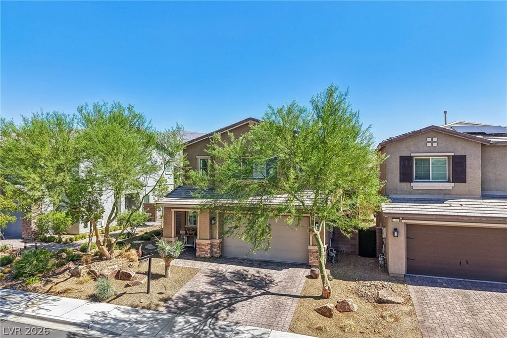 1622 Dire Wolf, North Las Vegas, NV 89084