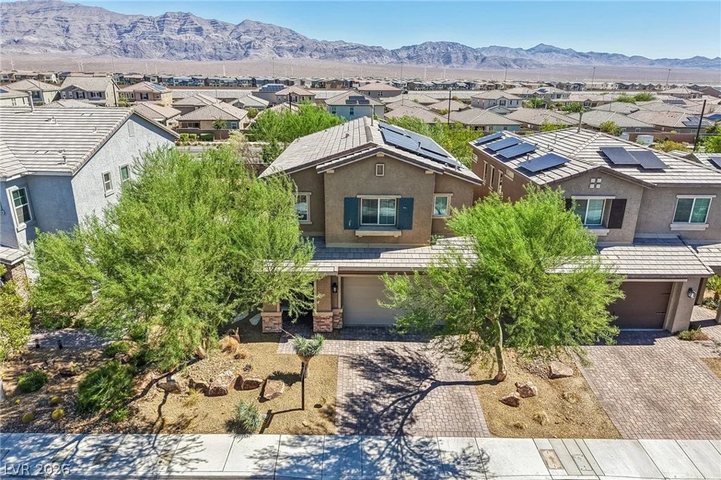1622 Dire Wolf, North Las Vegas, NV 89084