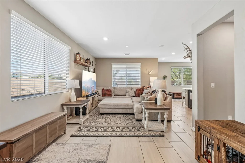 1622 Dire Wolf, North Las Vegas, NV 89084