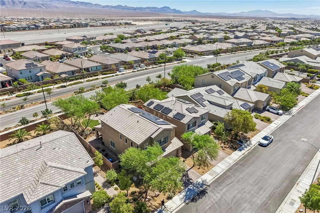 1622 Dire Wolf, North Las Vegas, NV 89084