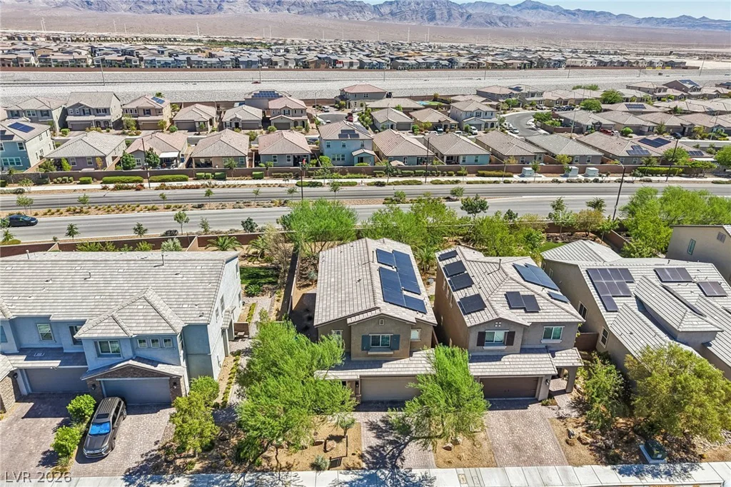 1622 Dire Wolf, North Las Vegas, NV 89084