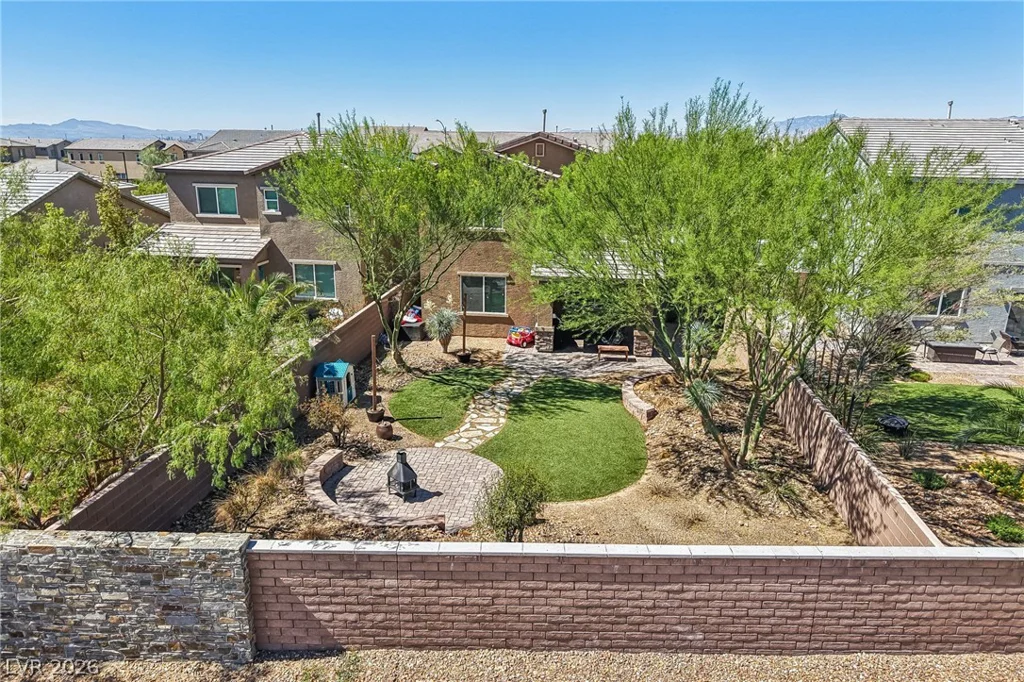1622 Dire Wolf, North Las Vegas, NV 89084