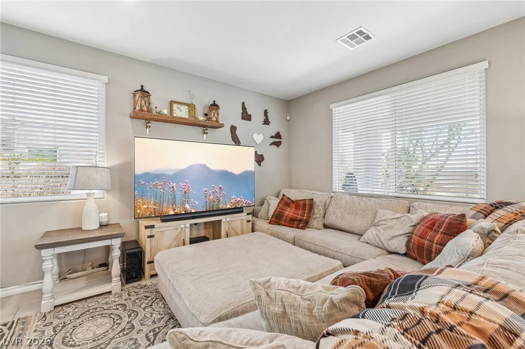 1622 Dire Wolf, North Las Vegas, NV 89084